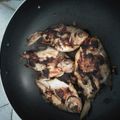 Cooksnap dari alifia qurata ayun untuk resep Ikan Bakar Teflon Ala Dapur Febby