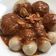 Cooksnap dari Dapu Nyak untuk resep Cilok Bumbu Kacang
