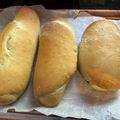 Cooksnap de Keurendalete quando cozinhou Pão caseiro super rápido e fofinho.