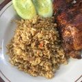 Cooksnap dari Dwie Cahyanie untuk resep Nasi Goreng Jawa