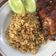 Cooksnap dari Dwie Cahyanie untuk resep Nasi Goreng Jawa