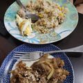 Cooksnap dari Anggiana Ratna Agusnita untuk resep Beef pepper rice ala pepper lunch