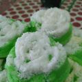 Cooksnap dari Rineka Dewi Alus untuk resep Putu ayu lembut🍀