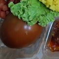 Cooksnap dari Pawon MAK ER untuk resep Telor Pindang Coklat