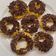 Cooksnap dari Megan untuk resep Donat meses coklat nyus
