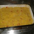 El cooksnap de Valentina Andriollo cuando hizo Croquetas de polenta veganas 😍.