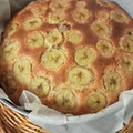 El cooksnap de Ainhoa Mora Montesinos cuando hizo Bizcocho plátano fácil.