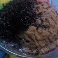 Cooksnap dari Santika Irham untuk resep Es kepal milo simple