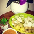 Cooksnap dari Pawone Isna untuk resep Siomay Bandung