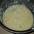 Cooksnap dari Vina Kitchen untuk resep Bubur Nasi dengan Telur