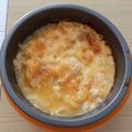 Cooksnap dari Nelly Silviana untuk resep Macaroni Schotel Panggang