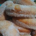 El cooksnap de Eliana cuando hizo Rosquitas para vender(salen 3 doc y media aproximadamente).