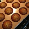 jackieg8769's cooksnap of when they made Banana bread.