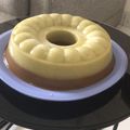 Cooksnap dari anggarda normalita untuk resep Avocado Coffee Puding