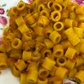 صورة من Awatef، شاركها بعد تجربة وصفة مكرونة بالتونة 🤤🔥🔥