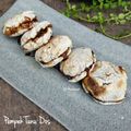 Cooksnap dari Uci Mandasari untuk resep Pempek Tunu Dos Palembang