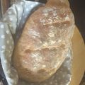 Cooksnap από ΠΟΛΥΑΝΘΗ στη συνταγή Ψωμί