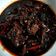 Cooksnap ani skmn semasa beliau membuat Daging Masak Kicap.