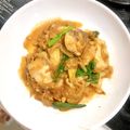 Xuan Xiong 的 醬燒洋蔥鯛魚片｜簡易家常菜 cooksnap