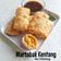 Cooksnap dari Laily Agustien (Ummifaizfaqih) untuk resep Martabak Kentang khas Palembang