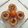 Khyati Mehta's cooksnap of when they made Dry Fruit Stuffed Gulab Jamun.