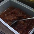 Cooksnap dari acha maryam untuk resep Sambel ayam kremes