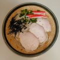 なめこおろし's cooksnap of when they made 混ぜるだけ！簡単絶品♡柚子胡椒塩ラーメン.