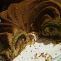 Cooksnap dari rieny putrie untuk resep Bolu Marmer Premium