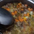 Cooksnap dari Aqila Zahra untuk resep Sup jawa daging sapi