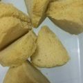 Cooksnap dari Nelly Kwan untuk resep Bolkus gluten free tanpa pengembang