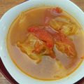 Cooksnap dari andien untuk resep Tongseng Ayam tanpa santan