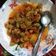 Cooksnap dari Nia Kurniasari untuk resep Udang Tempe Balado 🍤