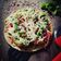 Sweetu Gudhka's cooksnap of when they made રોટી પીઝા (Roti Pizza Recipe In Gujarati).