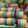 Cooksnap dari Ifafebria untuk resep Mini Rainbow Roll Cake (Bolu gulung kukus mini)
