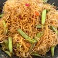 Cooksnap dari Adinda Prisca untuk resep Oseng Oseng Buncis Soun