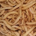 Cooksnap dari Angel Esperant untuk resep Cheese stick / Telur Gabus Keju