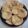 Smruti Rana's cooksnap of when they made ક્રિસ્પી લેયર પૂરી (Crispy Layer Poori Recipe In Gujarati).