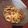 El cooksnap de Daniel Salem cuando hizo Galletas pepas.