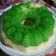 Cooksnap dari Nia ummu Icbanik untuk resep Puding Pandan Lumut Mentega #selasabisa