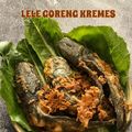 Cooksnap dari Pratiwi Pramuharsih untuk resep Lele Goreng Kremes