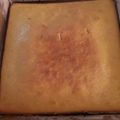 El cooksnap de loreee Melonio cuando hizo Torta matera 1234 de chocolate.