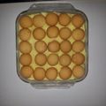 Kiki 's cooksnap of when they made Simply Easy Banana Pudding.