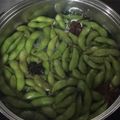 杜張輝 的 涼拌帶殼毛豆-深夜食堂風 cooksnap