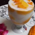 Babita Varshney का कुकस्नैप जब उन्होंने मैंगो शेक(mangoshake recipe in hindi) बनाया था।