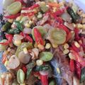 Cooksnap dari kiky untuk resep Tumis Peda Betawi