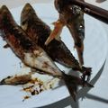 Cooksnap dari Asti Amalia untuk resep Ikan Makarel Panggang (Grilled Mackarel)