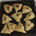 El cooksnap de Elcopado cuando hizo Empanadas Árabes.