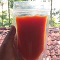 Cooksnap dari Retno Budiyanti untuk resep Homemade Tomato Sauce