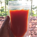 Cooksnap dari Retno Budiyanti untuk resep Homemade Tomato Sauce