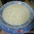 Cooksnap από golfo στη συνταγή Τραχανάς με γάλα και φέτα